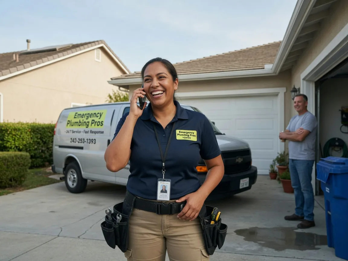 Emergency Plumber Prairie City, SD FAQs